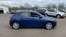 Vauxhall Corsa 1.2 SE Nav 5dr Petrol Hatchback